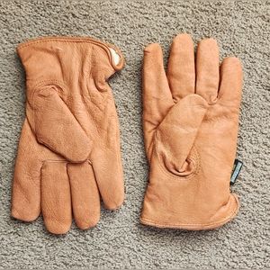 Posi-therm Men's work gloves XL NWOT